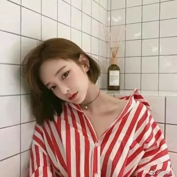 曝露的爱情