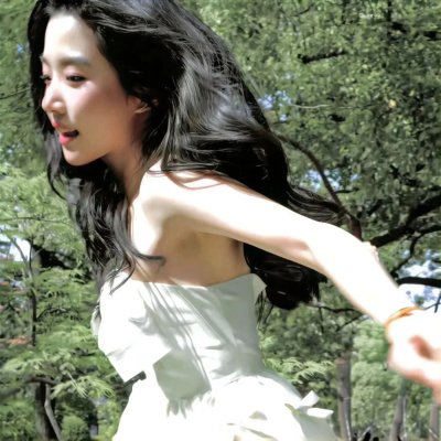 来自阴道